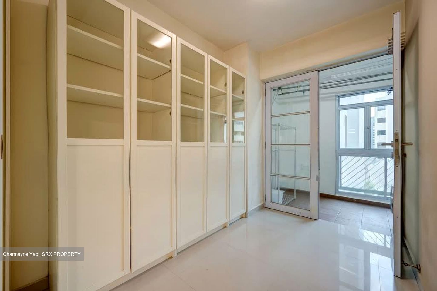 Pine Grove (D21), Condominium #615226331